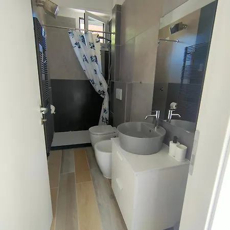 Casa Ersilia Guest house