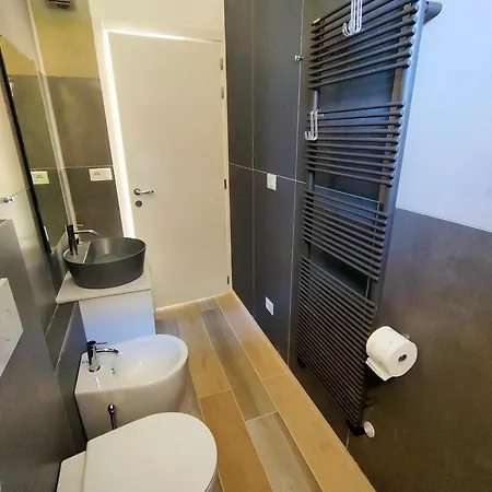 Casa Ersilia Guest house *