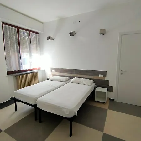 Casa Ersilia Senigallia